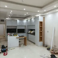 ساخت انواع کابینت و جارختخوابی با قیمت مناسب|خدمات پیشه و مهارت|تایباد, |دیوار