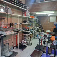 ترازو ۲۹ کیلو محک باسکول ۱۳۰ کیلو|فروشگاه و مغازه|شیراز, وحدت|دیوار