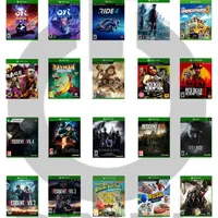 نصب بازی ایکس باکس سری اس ایکس وان XBOX SERIES|کنسول، بازی ویدئویی و آنلاین|مشهد, اقبال|دیوار