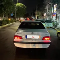 پژو پارس XU7، مدل ۱۳۹۹|خودرو سواری و وانت|تهران, استاد معین|دیوار