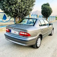 سمند LX مدل 90 خانگی (بانه)|خودرو سواری و وانت|سقز, |دیوار