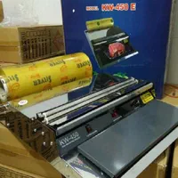 دستگاه سلفون کش استیل، ترازو فروشگاهی و باسکول|فروشگاه و مغازه|هشتگرد, شهرک بعثت|دیوار
