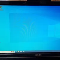 all in one msi|رایانه رومیزی|صباشهر, |دیوار