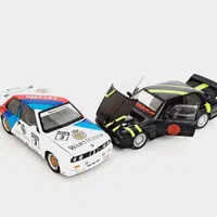 ماکت ماشین فلزی BMW M3 اسپورت|اسباب‌‌بازی|تهران, خواجه نصیر طوسی|دیوار