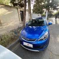 امویام 315 هاچبک اسپرت لاکچری، مدل ۱۳۹۵