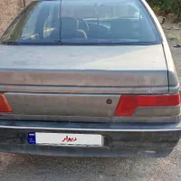 روا دوگانه شیرکتی مدل 87