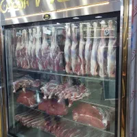 یخچال ویترینی قصابی|فروشگاه و مغازه|تهران, نیروی هوایی (پیروزی)|دیوار