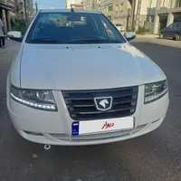 سمند سورن پلاس ۱۴۰۲