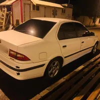 سمند LX ساده، مدل ۱۳۸۹ دوگانه سوز شرکتی
