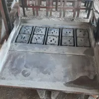 دستگاه بلوکه