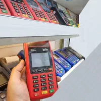 کارتخوان پوز مدل ME31 POS NEWLAND آکبند و کارکرده|فروشگاه و مغازه|اصفهان, عطار نیشابوری|دیوار