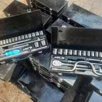 انبر قفلی و بکس فشار قوی|ابزارآلات|ایلام, |دیوار