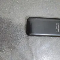 آلکاتل One Touch Scribe HD با حافظهٔ ۴ گیگابایت|موبایل|تهران, بهارستان|دیوار