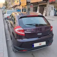 ام‌وی‌ام 315 هاچبک اسپرت اکسلنت، مدل ۱۳۹۷|خودرو سواری و وانت|مشهد, عبادی|دیوار