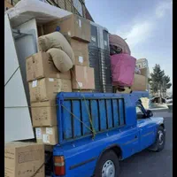 باربری حمل اثاثیه منزل بانیسان بار واسباب کشی ماهر
