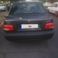 پراید 131 SE، مدل ۱۳۹۵|خودرو سواری و وانت|تهران, استخر|دیوار