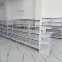 تاپی قفسه-اسما یخچال پرده هوا فروشگاهی جزیره قصابی|پنکه و تصفیه‌کنندهٔ هوا|اصفهان, شاهزید|دیوار