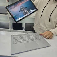 surface book i7 سرفیس بوک|رایانه همراه|رشت, دیلمان|دیوار