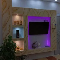 کناف تایل دامپا دیوارپوش دیوار پارتیشن نصب|خدمات پیشه و مهارت|شیراز, ترمینال باربری|دیوار