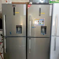 یخچال و فریزر پارس 22 فوت مدل CMBNF180WD