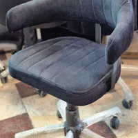 صندلی استاد کار ناخن/سالن زیبایی|آرایشگاه و سالنهای زیبایی|خمینیشهر, |دیوار