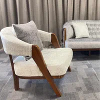 مبل راحتی مبلمان چوب روس مینیمال ۰۳|مبلمان خانگی و میز عسلی|تهران, یافت آباد جنوبی|دیوار