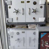 گاوصندوق نسوز  مدل k|ابزارآلات|مشهد, هفده شهریور|دیوار