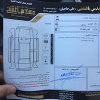 جیلی ۲۰۱۳ دنده فوق العاده سالم|خودرو سواری و وانت|مشهد, هفت تیر|دیوار