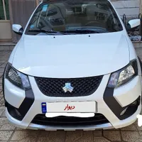 کوییک GXR تیپ L، مدل ۱۴۰۳