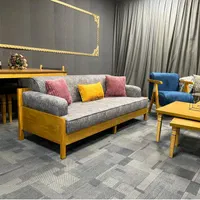 مبلمان مینی مال مبل tedi تک چوبی|مبلمان خانگی و میز عسلی|تهران, یافت آباد جنوبی|دیوار