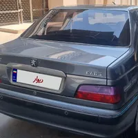 پژو پارس LX TU5، مدل ۱۴۰۱|خودرو سواری و وانت|تهران, شهرک کیانشهر|دیوار