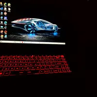 لپتاپ msi gf65 rtx3060 6g گیمینگ
