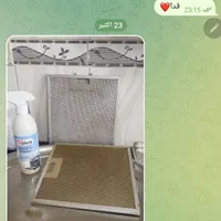 محصولات نانو / گاز / هود / چند منظوره/ فرش سرامیک|مواد شوینده و دستمال کاغذی|یزد, |دیوار