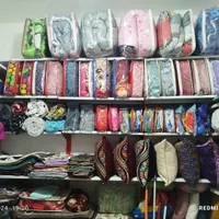 کالای خواب، ظروف آشپزخانه و حمام و سرویس بهداشتی