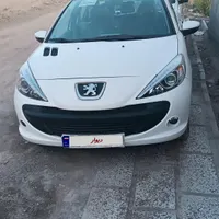 پژو207 tu3 مدل1402