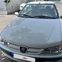 پژو پارس