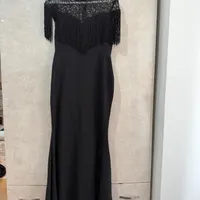 لباس مجلسی سایز ۴۰