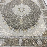 فرش ماشینی ۱۲۰۰ شانه اصلی دیزاین ۱۵۰۰ شانه|فرش|تبریز, |دیوار