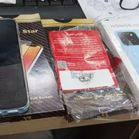 گوشی honor x5b|موبایل|سیرجان, |دیوار