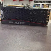 کارت گرافیک ای وی جی ای EVGA RTX 3060Ti FTW3 ULTRA|قطعات و لوازم جانبی رایانه|تهران, آذربایجان|دیوار