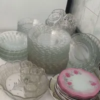 ظروف پذیرایی
