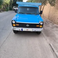 اجاره نیسان زامیاد