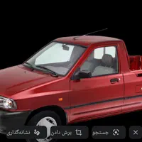 وانت نیسان دارم هر روز مشهد  میرم عمده بار خرد بار|خدمات حمل و نقل|بجنورد, |دیوار