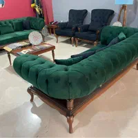 مبل راحتی موناکو ـ سرای شاهکار|مبلمان خانگی و میز عسلی|یزد, |دیوار