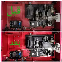 تعمیرات اساسی دستگاه بسته بندی تسمه کش + شیرینگ|خدمات پیشه و مهارت|تهران, مسعودیه|دیوار