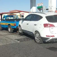 امدادخودرو یدک کش جرثقیل خودروبر|خدمات حمل و نقل|تبریز, |دیوار