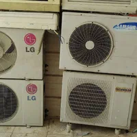 خرید اسپیلت خریدارکولر گازی خریدار کولرگازی|کولر گازی و فنکوئل|تهران, یوسفآباد|دیوار