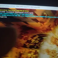 GTX 1060 3gb Asus dual oc|قطعات و لوازم جانبی رایانه|خورموج, |دیوار