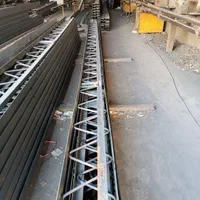 تولید تیرچه کرومیت اسماعیلی