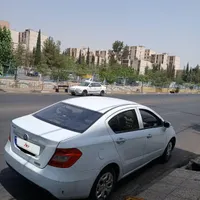 برلیانس H230 دنده‌ای، مدل ۱۳۹۶|خودرو سواری و وانت|شیراز, تاچارا|دیوار